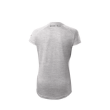 Wilson Women's Fx Baseball Shorts Sleeve Training Tee-3