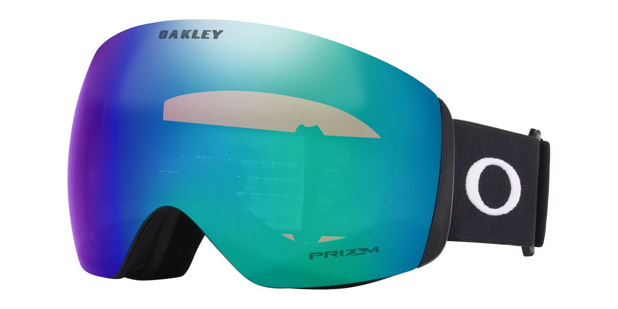 Oakley Flight Deck L Snow Goggles-1