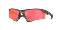 Oakley Suture Jacket Sunglasses-1