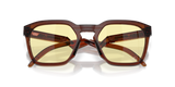 Oakley HSTN Square Glasses-9