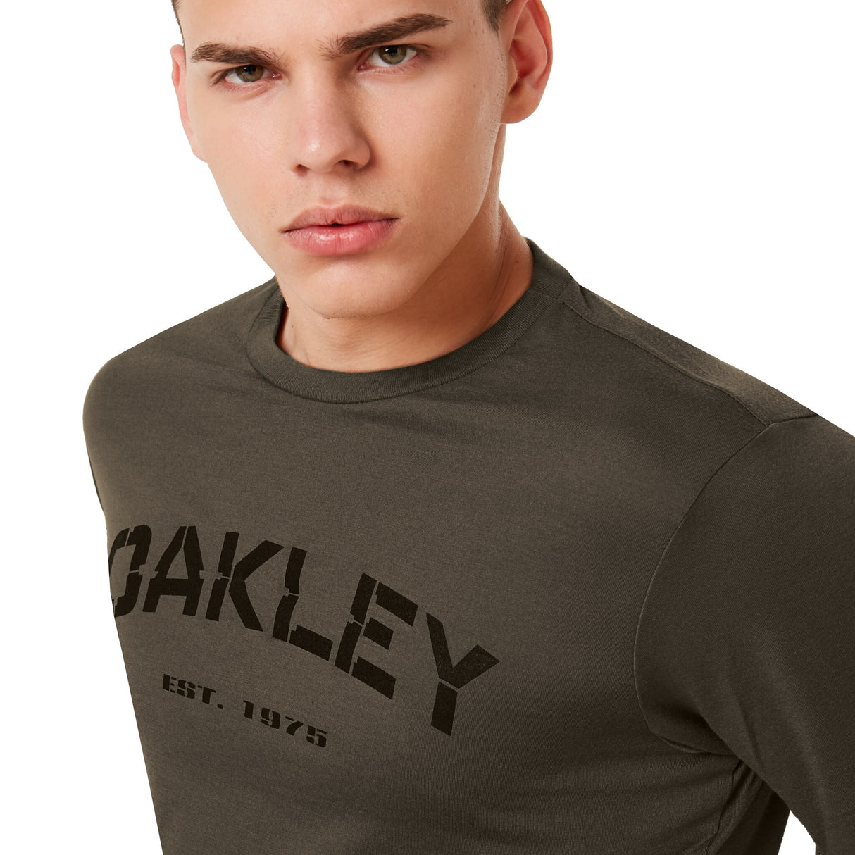 Oakley Men's Si Indoc Tee-4