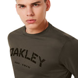 Oakley Men's Si Indoc Tee-4