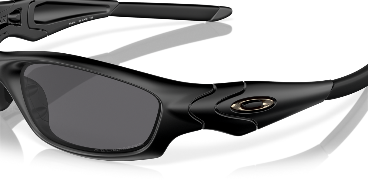 Oakley Straight Jacket Sunglasses-10