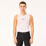 Oakley Men's Endurance Base Layer Sleeveless T-Shirt-8