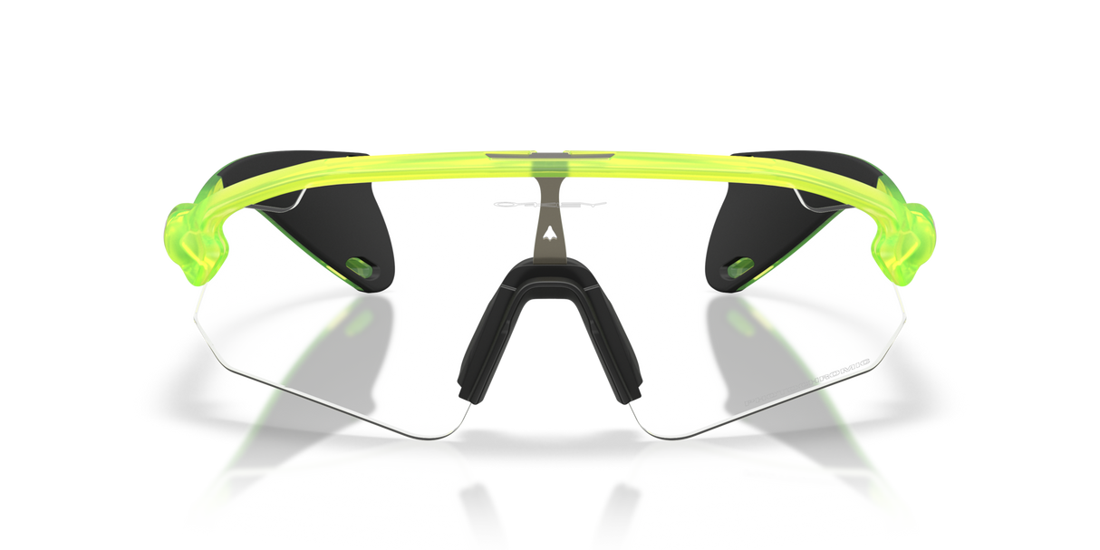 Oakley Stunt Devil A Sunglasses-11