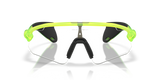 Oakley Stunt Devil A Sunglasses-11