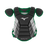 Mizuno Youth Samurai Baseball Chest Protector 14"