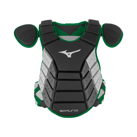Mizuno Youth Samurai Baseball Chest Protector 14"