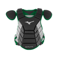 Mizuno Adult Samurai Baseball Chest Protector 15"