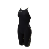 Mizuno Women's GX-Sonic Neo Streamline Technical Swimsuit-1
