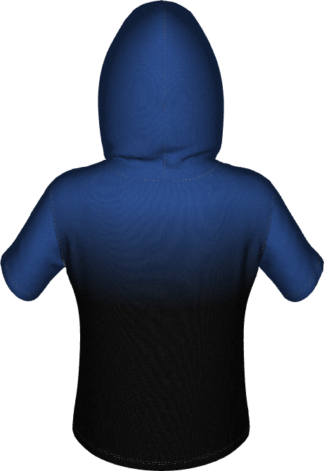 Adidas Women's Loose Fit Short Sleeve Hoodie League Outfitters