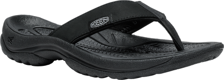 KEEN Women's Kona Leather Flip-Flop-1