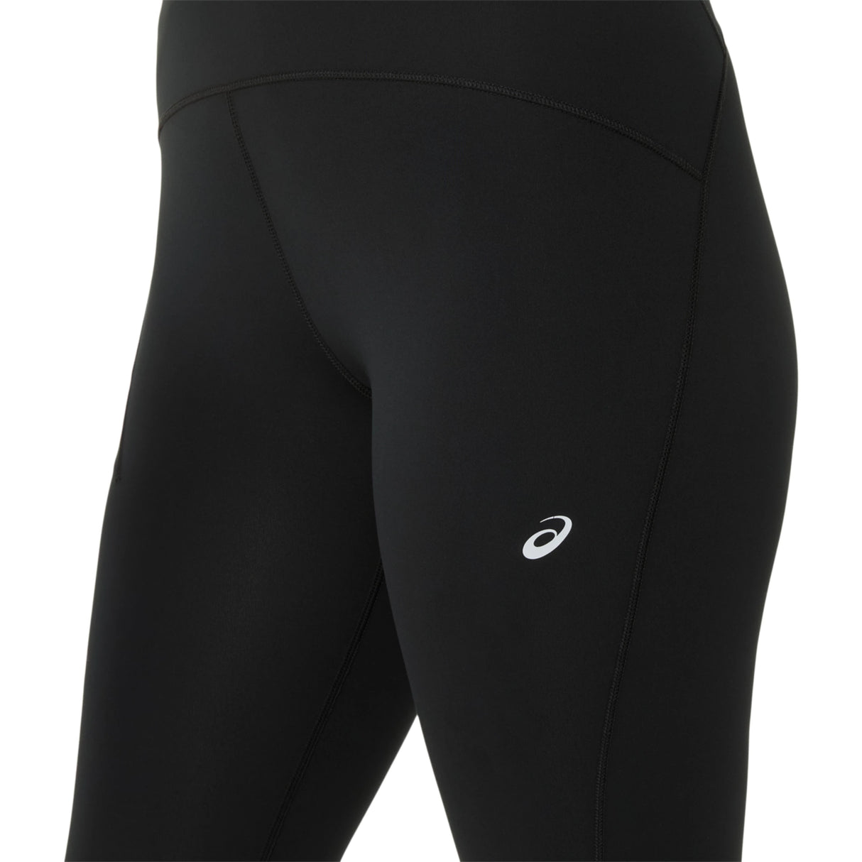 Asics Women's Road Winter High Waist Tight-4