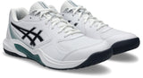 Asics Men's GEL-Dedicate 9 Tennis Shoes-5