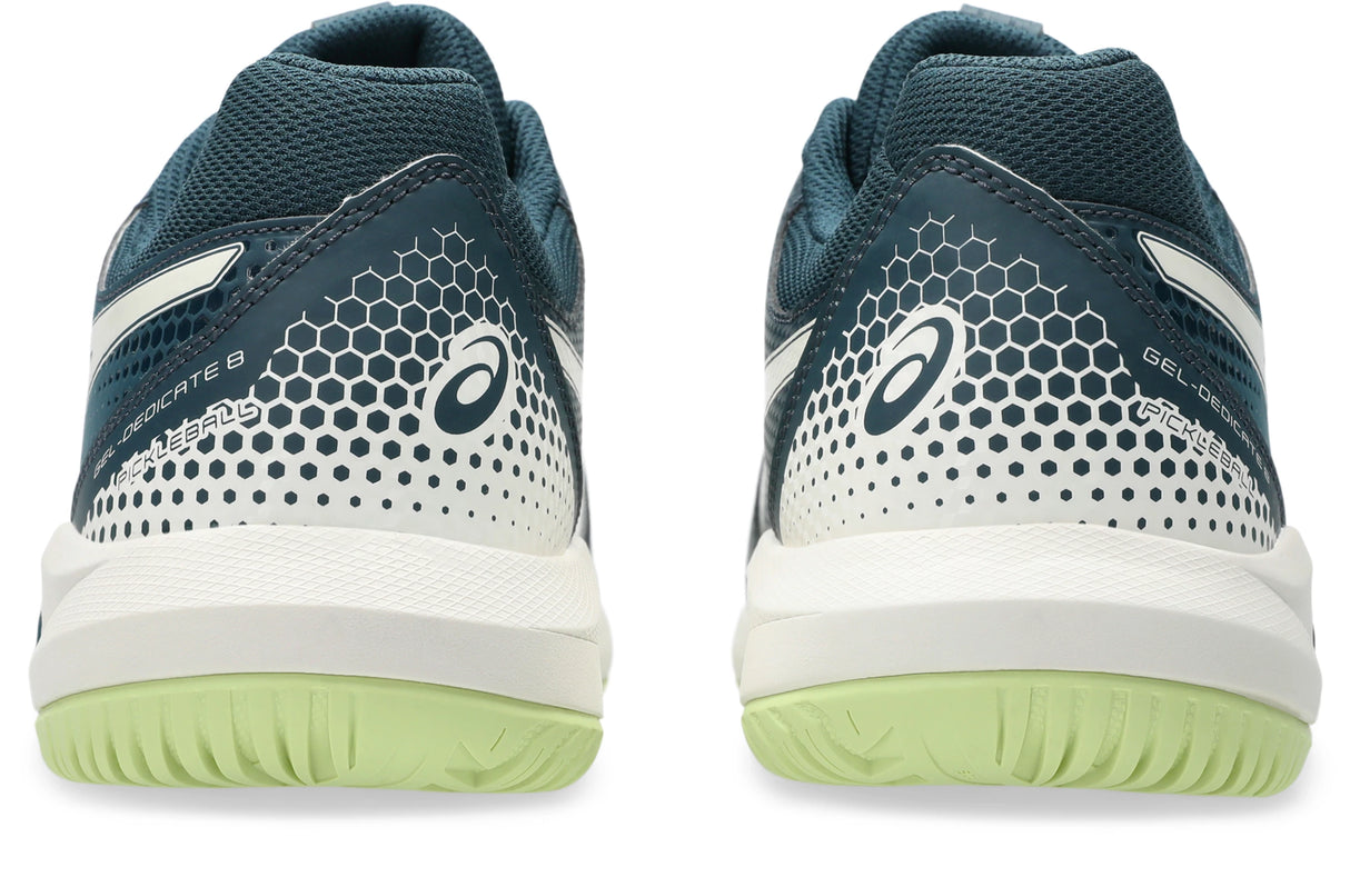 Asics Men's GEL-Dedicate 8 Pickleball Tennis Shoes-6