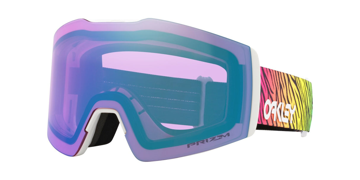 Oakley Fall Line M Snow Goggles-1