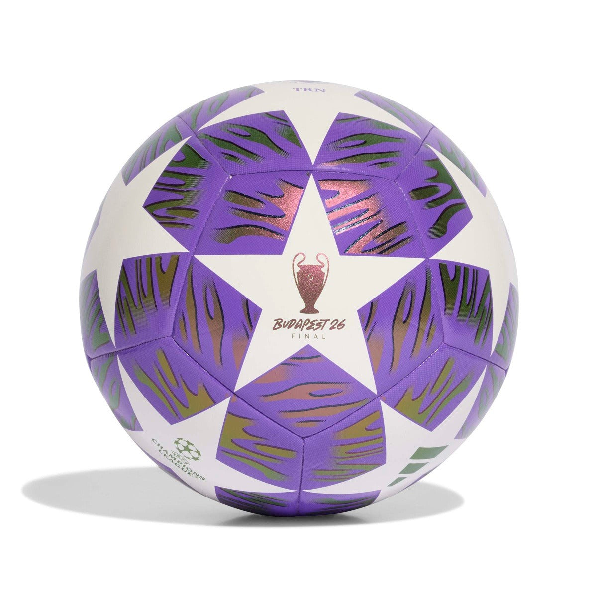 adidas UEFA Champions League Final Training Ball-1