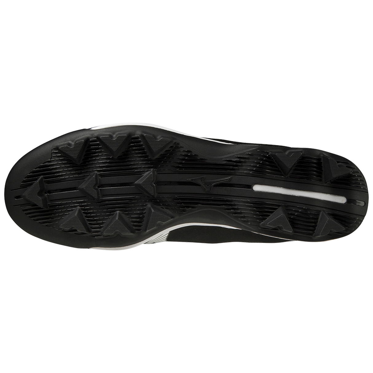 Mizuno Men's Wave Lightrevo TPU Molded Low Baseball Cleats-2