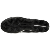 Mizuno Men's Wave Lightrevo TPU Molded Low Baseball Cleats-2