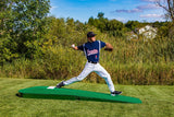 Portolite Baseball Oversized Two-Piece Practice Mound-7