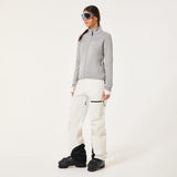 Oakley Women's Canopy Pro Full-Zip Sweatshirt-8