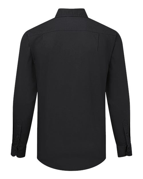 Artisan Collection by Reprime Men's Utility 2.0 Service Shirt-2