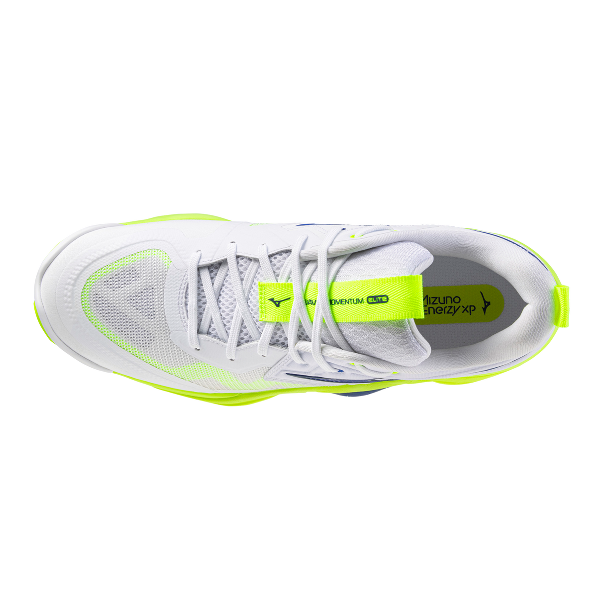 Mizuno Adult Wave Momentum 4 Elite S Volleyball Shoes-4