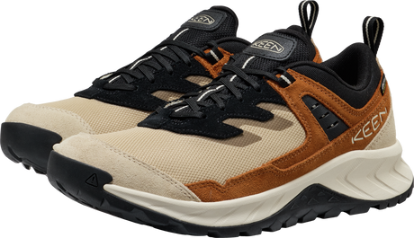 KEEN Men's Hightrail Waterproof Hiking Shoe-3