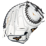 Mizuno MVP Prime 34" Fastpitch Softball Catcher's Mitt-1