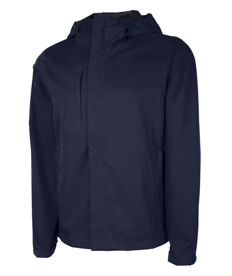 Charles River Men's Berkshire Rain Jacket-2