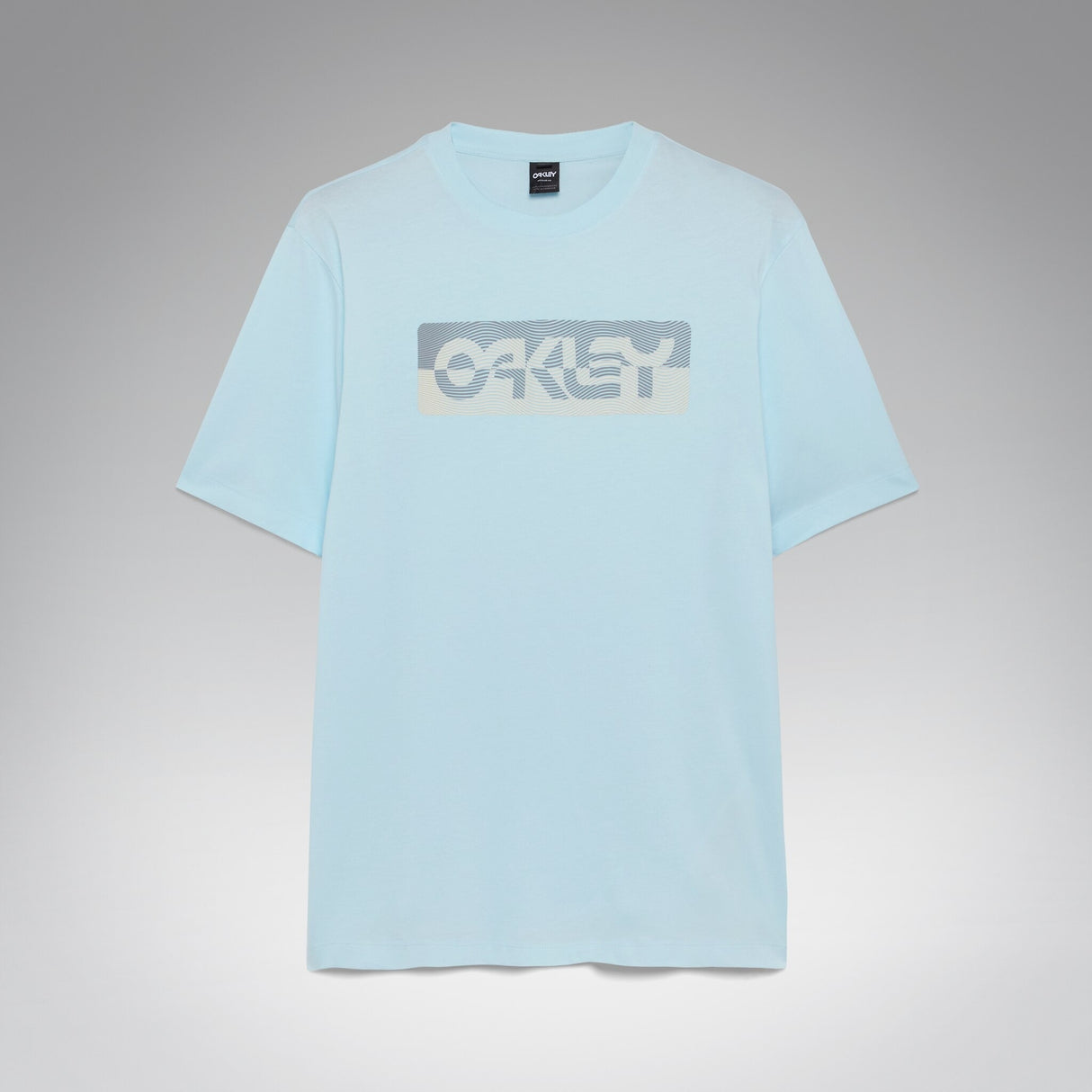 Oakley Men's Duality B1B Tee-1