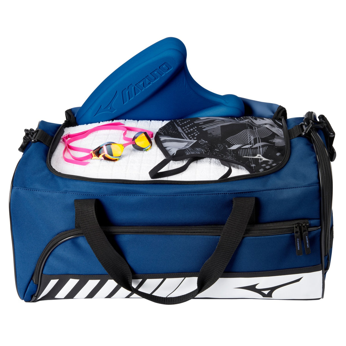 Mizuno All Sport Duffle-4