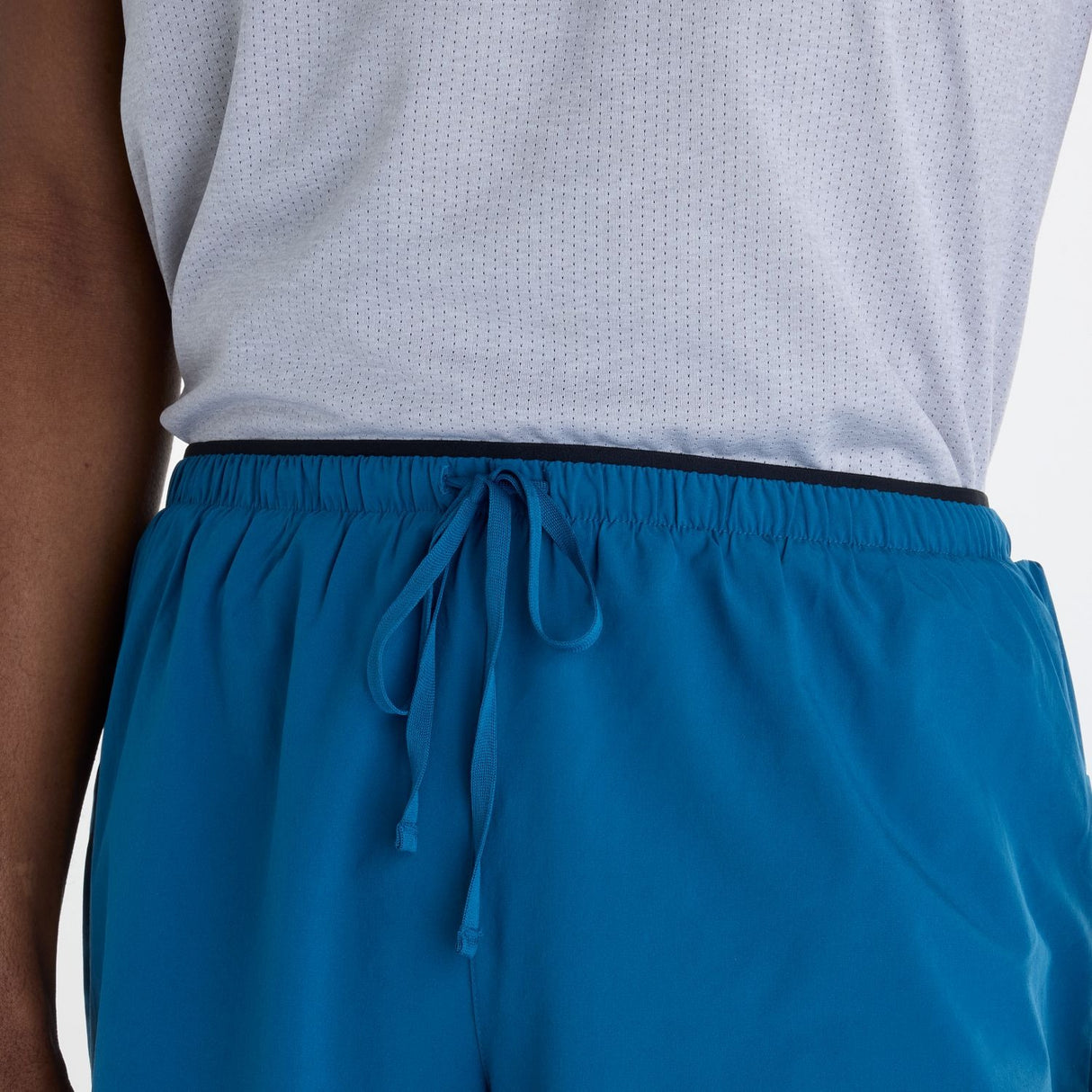 New Balance Men's NYC Marathon RC Essential 5-Inch Shorts-3