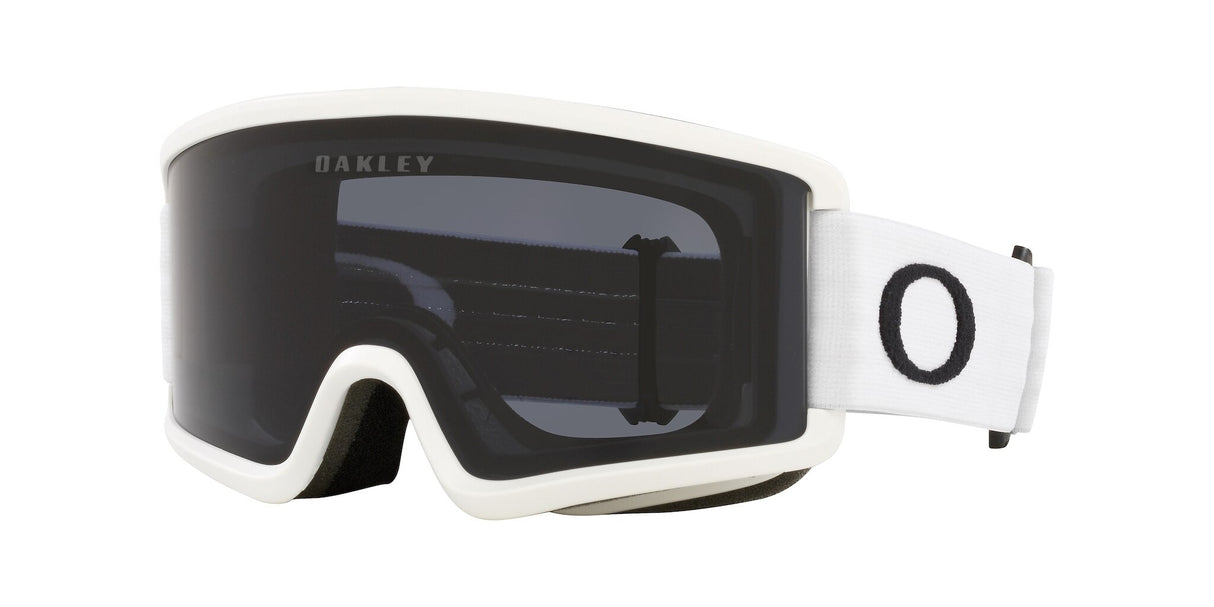Oakley Target Line S Snow Goggles-1