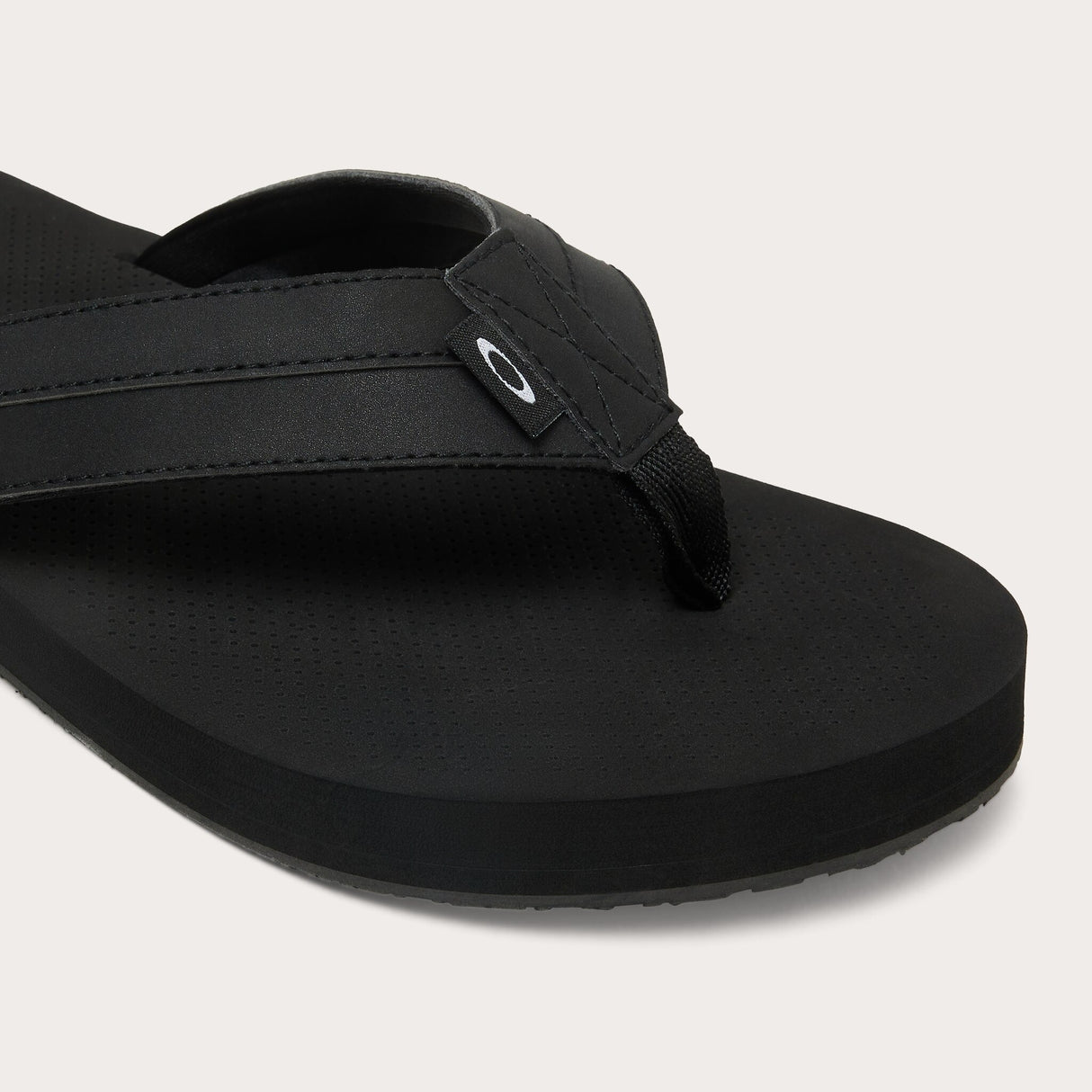 Oakley Men's Bark Flip Flops-3