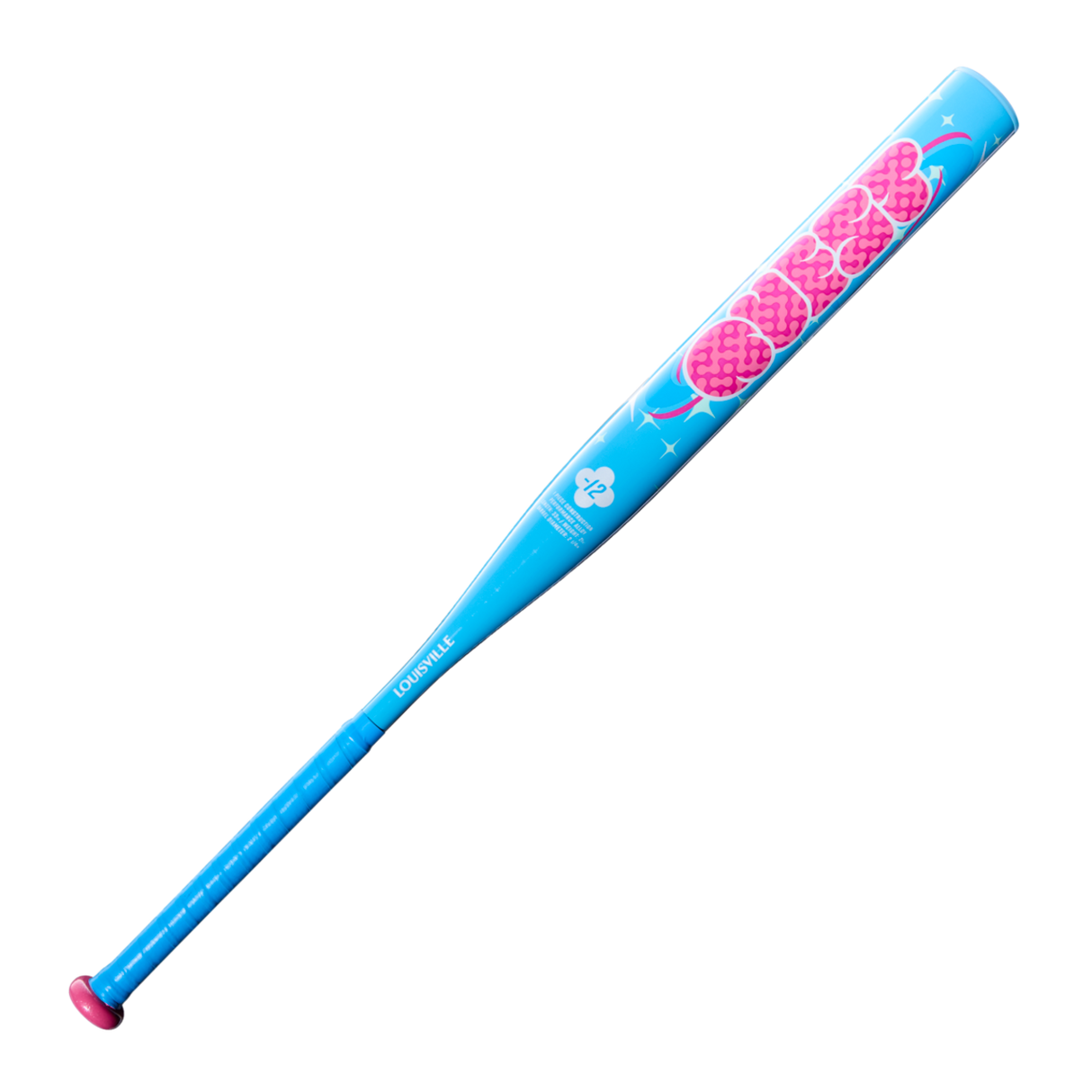 Louisville Slugger Adult 2027 Quest -12 Fastpitch Softball Bat-7