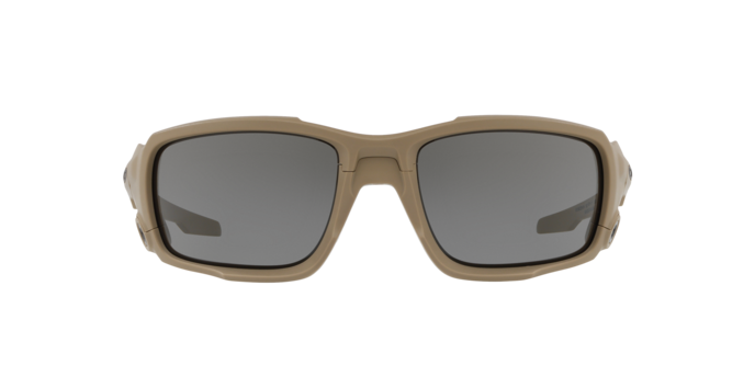 Oakley Si Ballistic Shocktube Sunglasses-2