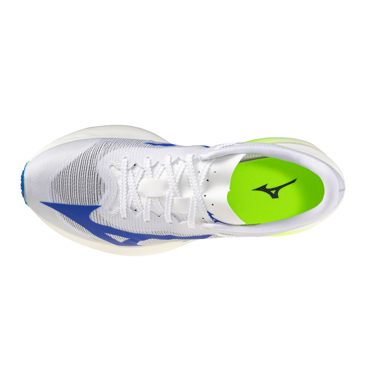 Mizuno Men's Wave Rebellion Pro 4 Sa Running Shoes-4