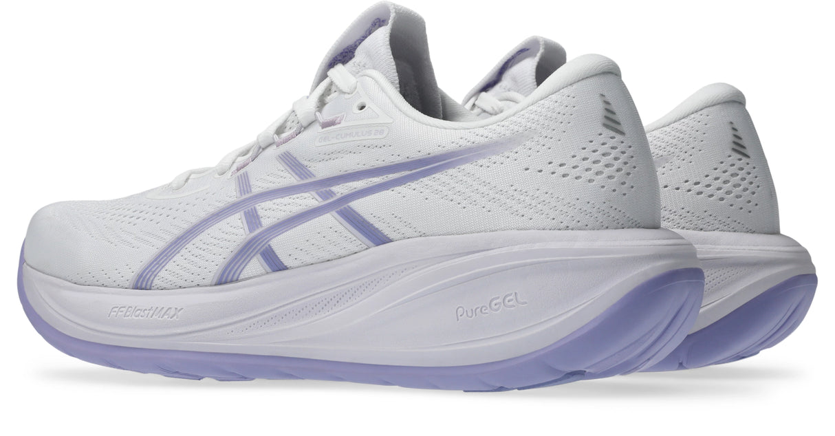 Asics Women's GEL-Cumulus 28 Wide D Running Shoes-7