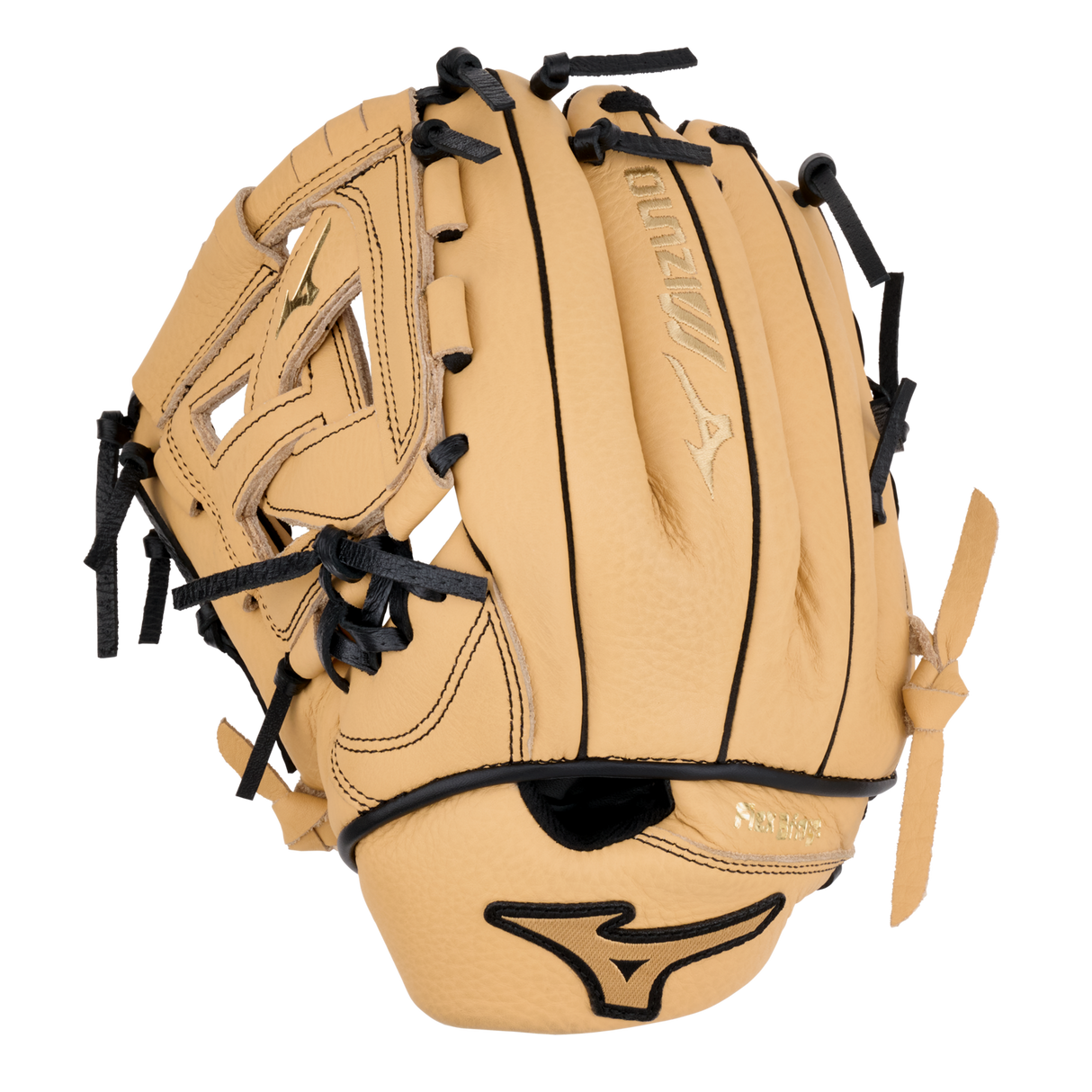 Mizuno Prospect Parashock Series 11" Baseball Glove-1
