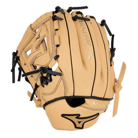 Mizuno Prospect Parashock Series 11" Baseball Glove-1