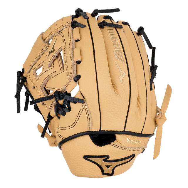 Mizuno Prospect Parashock Series 11" Baseball Glove-1