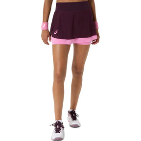 Asics Women's Match Mesh Skirt-1