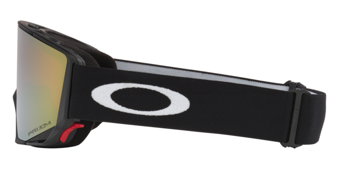 Oakley Flow Scape M Snow Goggles-5