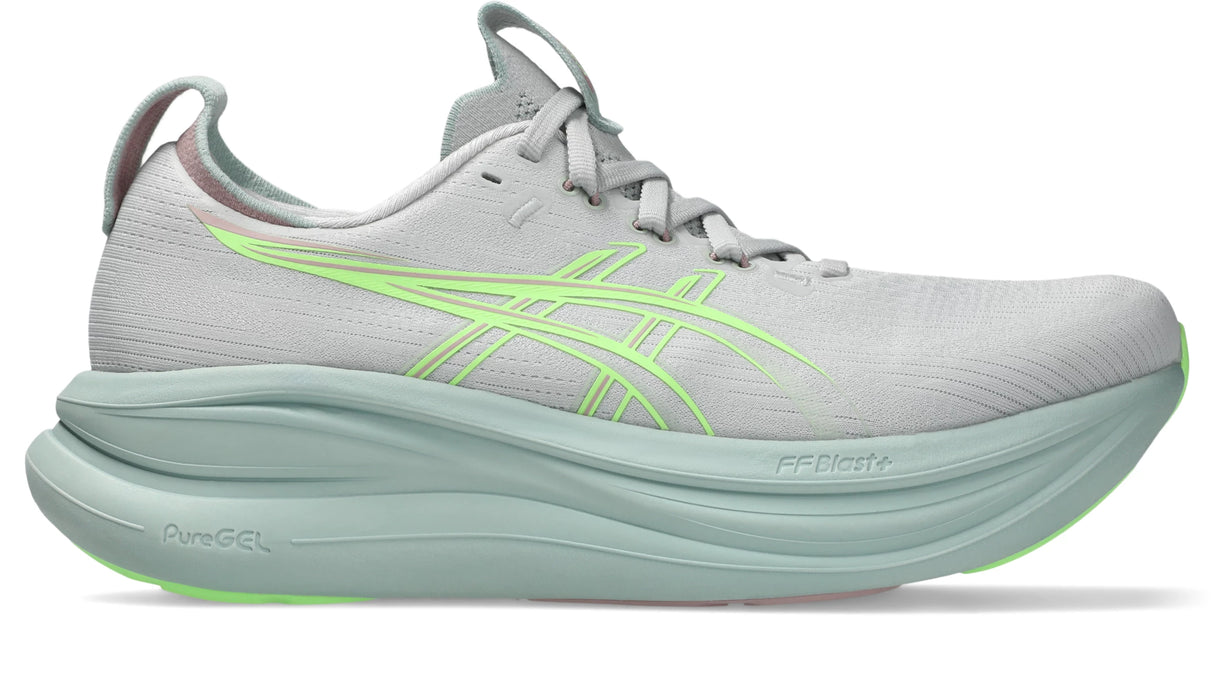 Asics Women's GEL-Nimbus 28 Running Shoes-1