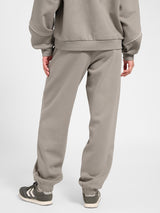 hummel Women's Keeper Piping Sweatpant-4