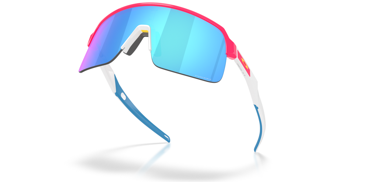 Oakley Sutro Lite Sunglasses-5