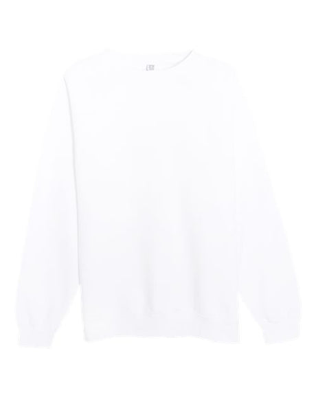 Lane Seven Men's Premium Crewneck Sweatshirt-1