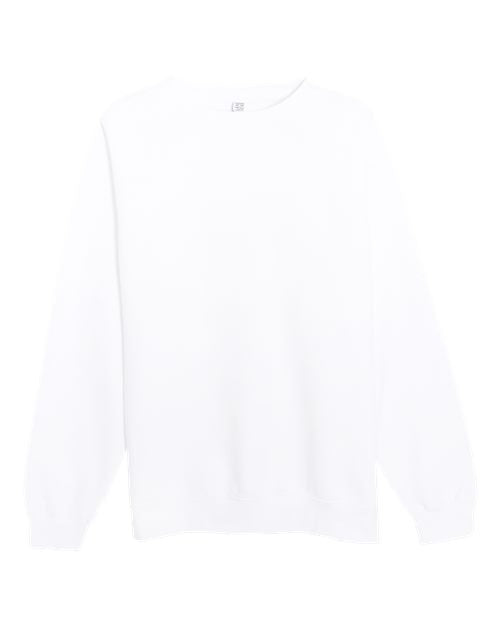 Lane Seven Men's Premium Crewneck Sweatshirt-1
