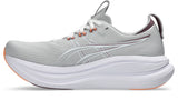 Asics Women's GEL-Nimbus 28 Wide D Running Shoes-2